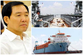 Dương Chí Dũng đối mặt án tử hình