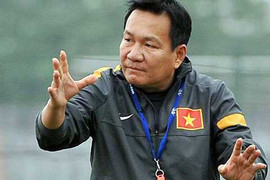 Muốn vàng SEA Games, U23 Việt Nam hãy học Arsenal