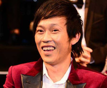 Hoài Linh kể về thời đứng bán mía ở ngã tư đường