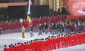 HCV đầu tiên SEA Games 27 và tham vọng kỷ lục