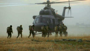 Nga – Mỹ sắp tập trận chung quy mô chưa từng có