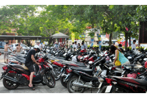 Hà Nội thông qua quy định về một số loại phí, lệ phí