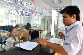 Ban hành Thông tư mới hướng dẫn thi hành Luật Quản lý thuế