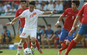 Những tình huống làm khán giả hoang mang của U23 VN