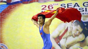 Những mốc son của TTVN tại SEA Games 26