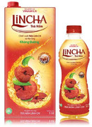 Trà nấm Lincha – Giải pháp chăm sóc sức khỏe toàn diện
