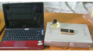 Cướp chê 200 triệu, ngồi chờ gia chủ đòi tiền tỷ