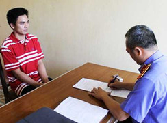 Án oan chấn động: Kẻ thủ ác thực sự khai gì với luật sư?