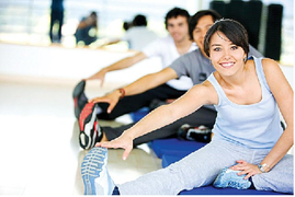 Thực phẩm cho xương khớp chắc khỏe