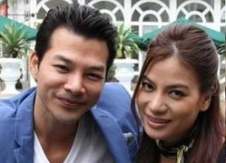 Trương Ngọc Ánh phủ nhận tin đồn hôn nhân rạn nứt