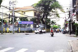 Băng cướp bao tải ngân phiếu chấn động Sài Gòn