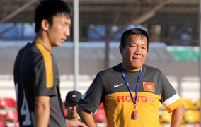 U23 Việt Nam: Lạc đường ở Nay Pyi Taw, dè chừng cả Brunei