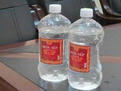 Quảng Ninh: Ngộ độc rượu, 4 người tử vong