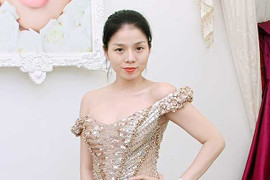 Lệ Quyên căng thẳng trước liveshow