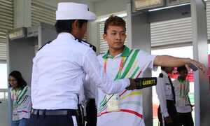 Quy định sốc: Gây tiếng ồn ở SEA Games, phạt ngay 500 USD