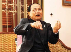 Xử 10 đại án tham nhũng: Cựu cán bộ Ủy ban Kiểm tra TƯ nói gì?