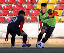 'Ronaldo Việt' sắp nhận lương 30 triệu/tháng?