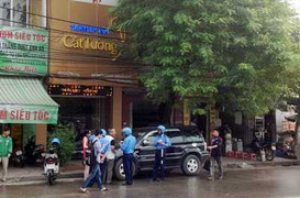 Vụ án Cát Tường sẽ làm 'nóng' phiên chất vấn HĐND Hà Nội ?