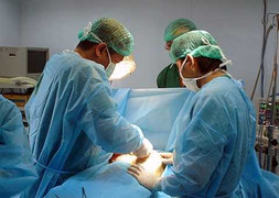 Bác sỹ thẩm mỹ: Những tiết lộ gây sốc