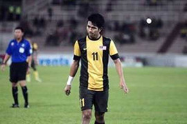 U23 Malaysia gửi 'chiến thư' tới U23 Việt Nam