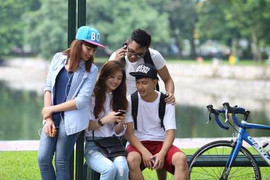 Đàm thoại vui nhộn với FunTalk trúng ngay iPhone 5S