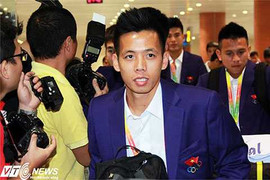 Vừa đến Myanmar, U23 Việt Nam đã bị 'chơi xấu'