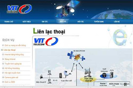 4 DN bị thu hồi giấy phép cung cấp dịch vụ viễn thông