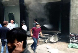 Chủ tịch Hà Nội lý giải vì sao Zone 9 phải ngừng kinh doanh