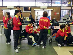 Điểm tin SEA Games 6/12: Bóng đá nữ bảo vệ ngôi hậu