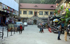 Zone 9 'phớt' lệnh đóng cửa: Có ai đứng sau?