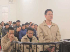 Hà Nội: Trưởng thôn ngồi tù vì đánh chết người