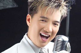 Đàm Vĩnh Hưng hoảng sợ khi nhớ lại hồi đầu cầm mic