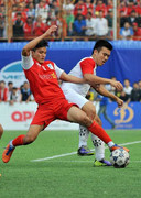 Chung kết Giải bóng đá sinh viên toàn quốc