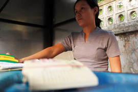 Thư SEA Games: Tìm thấy nghề đã 'tuyệt chủng' ở Việt Nam