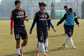 Bóng đá nữ Việt Nam: Gập ghềnh đường lấy vàng