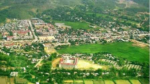 Video: Động đất 3,8 độ richter ở Điện Biên