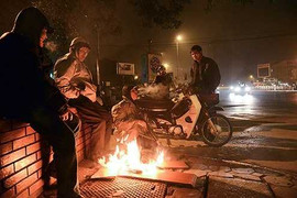 Miền Bắc có nơi rét 9 độ C