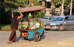 Nóng 24h: SEA Games thực sự mất giá
