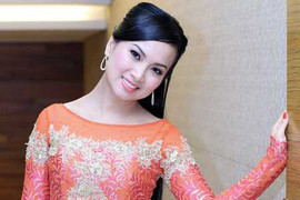 Em gái Cẩm Ly quyên góp 3 tỷ đồng làm từ thiện