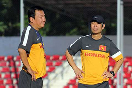 U23 Việt Nam có thể chọn đối thủ ở bán kết SEA Games 27