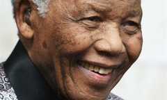 Huyền thoại Nelson Mandela, chuyện bây giờ mới kể