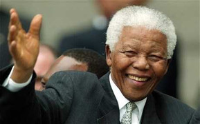 Video: Nhìn lại cuộc đời cựu Tổng thống Nelson Mandela