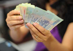 Hà Nội: Thưởng Tết 5-7 triệu đồng/người