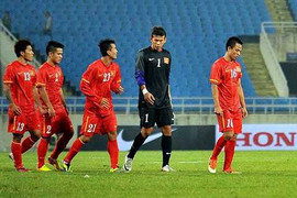 Bản đồ bóng đá Đông Nam Á trước SEA Games 27 thế nào?