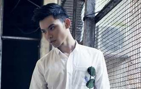 Bản sao Noo Phước Thịnh 'đẹp từng centimet'