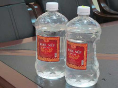 Rượu Nếp 29 Hà Nội gây chết nhiều người