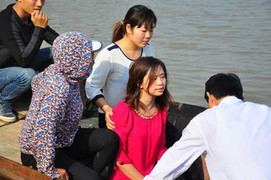 Tìm xác nạn nhân Cát Tường: 'Nhà ngoại cảm' toàn lừa đảo?