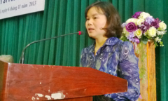 Những nghi vấn quanh nhà ngoại cảm Phan Thị Bích Hằng