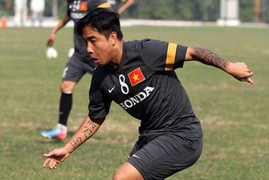 Vài giờ nữa, 2 tuyển thủ U23 Việt Nam sẽ bị gạch tên