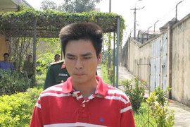 Án oan 10 năm: Hung thủ xin lỗi ông Nguyễn Thanh Chấn